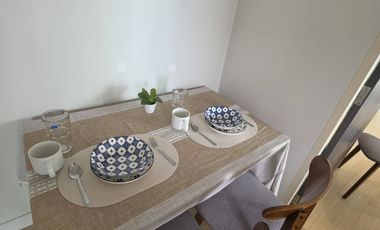 For rent 3 bedrooms condo in Thon Buri, Bangkok