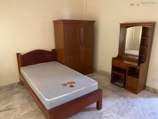 Casa en alquiler de 3 habitaciones en Bang Lamung, Chonburi