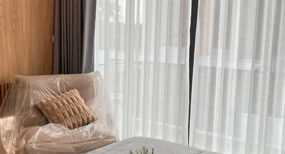 For sale 4 bedrooms villa in Huay Yai, Pattaya