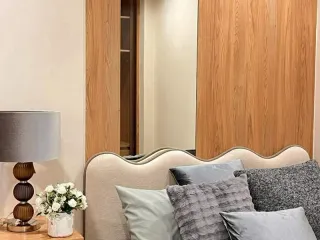 For sale 4 bedrooms villa in Bang Lamung, Chonburi