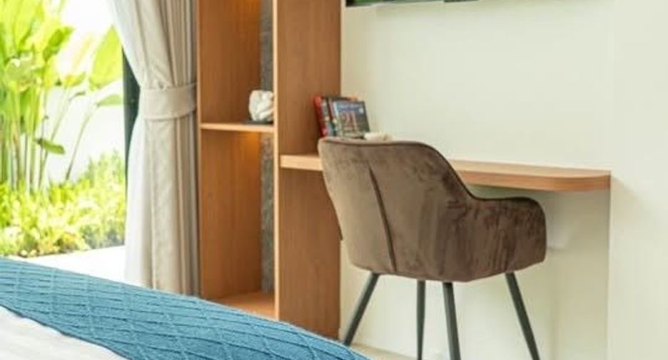 ขาย 3 ห้องนอน วิลล่า ใน ถลาง, ภูเก็ต