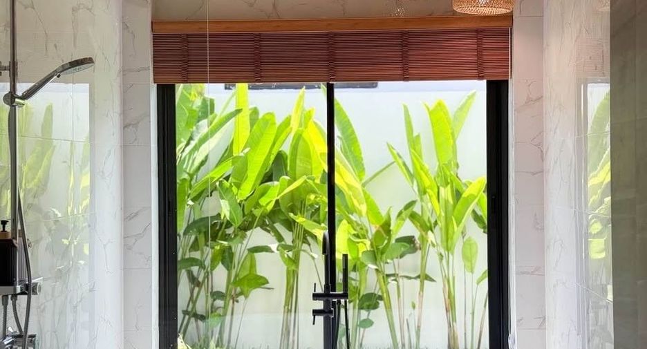 ขาย 3 ห้องนอน วิลล่า ใน ถลาง, ภูเก็ต