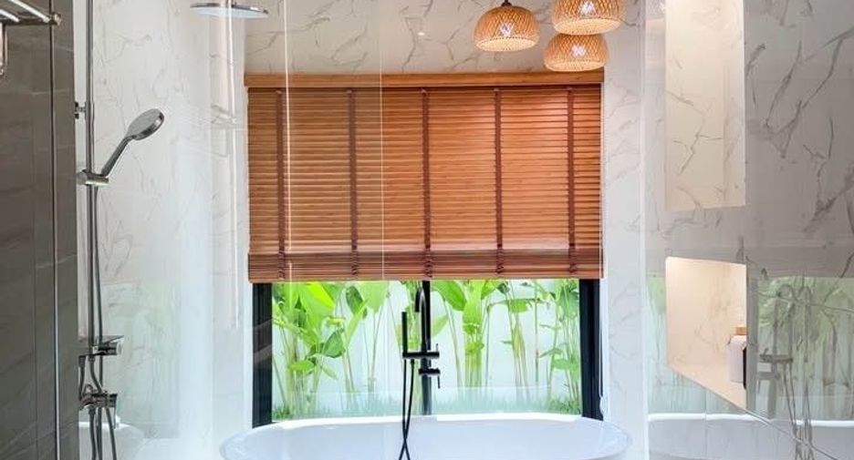 ขาย 3 ห้องนอน วิลล่า ใน ถลาง, ภูเก็ต