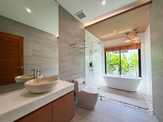 ขาย 3 ห้องนอน วิลล่า ใน ถลาง, ภูเก็ต