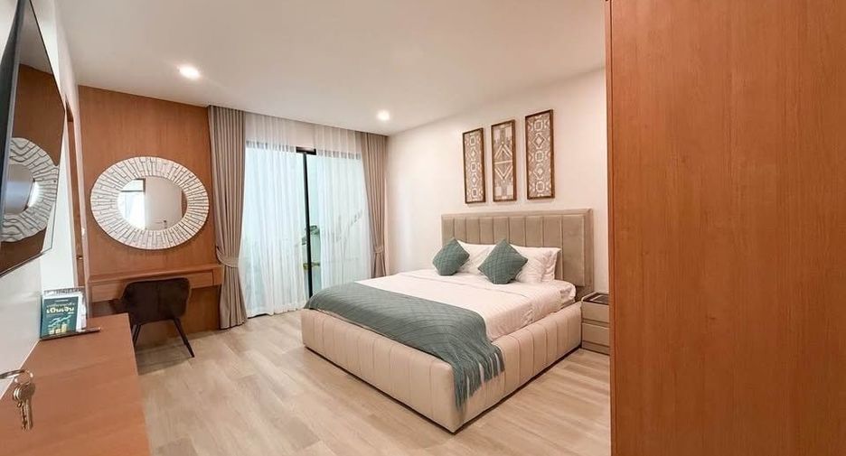 ขาย 3 ห้องนอน วิลล่า ใน ถลาง, ภูเก็ต