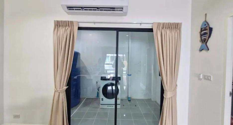Villa zur Miete mit 3 Zimmer in Cha Am, Phetchaburi