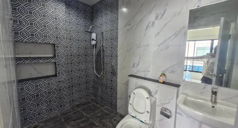 Villa zur Miete mit 3 Zimmer in Cha Am, Phetchaburi