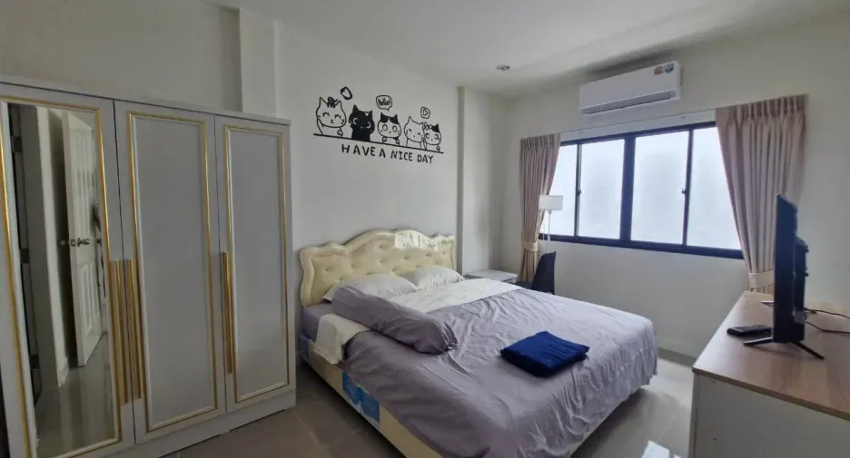 Villa zur Miete mit 3 Zimmer in Cha Am, Phetchaburi