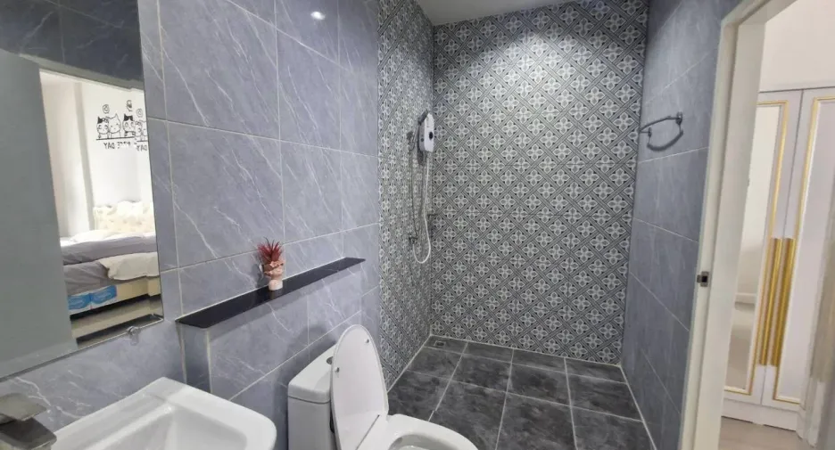 Villa zur Miete mit 3 Zimmer in Cha Am, Phetchaburi