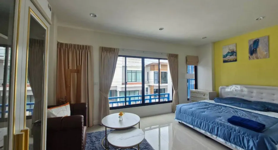 Villa zur Miete mit 3 Zimmer in Cha Am, Phetchaburi
