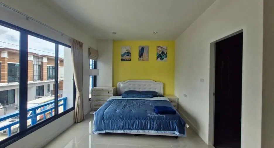 Villa zur Miete mit 3 Zimmer in Cha Am, Phetchaburi