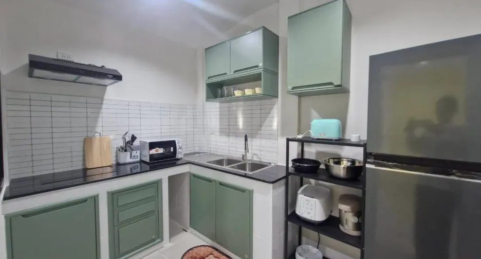 Villa zur Miete mit 3 Zimmer in Cha Am, Phetchaburi
