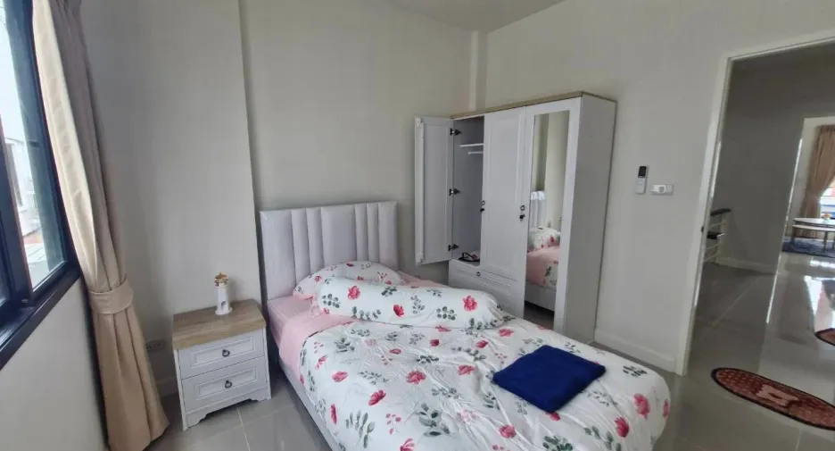 Villa zur Miete mit 3 Zimmer in Cha Am, Phetchaburi
