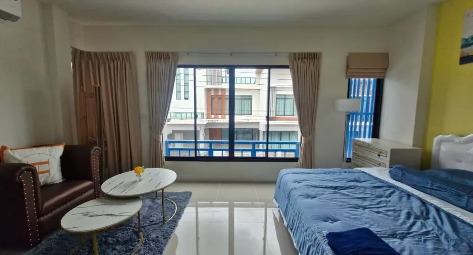 Villa zur Miete mit 3 Zimmer in Cha Am, Phetchaburi