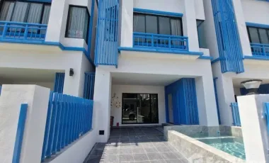 Villa zur Miete mit 3 Zimmer in Cha Am, Phetchaburi