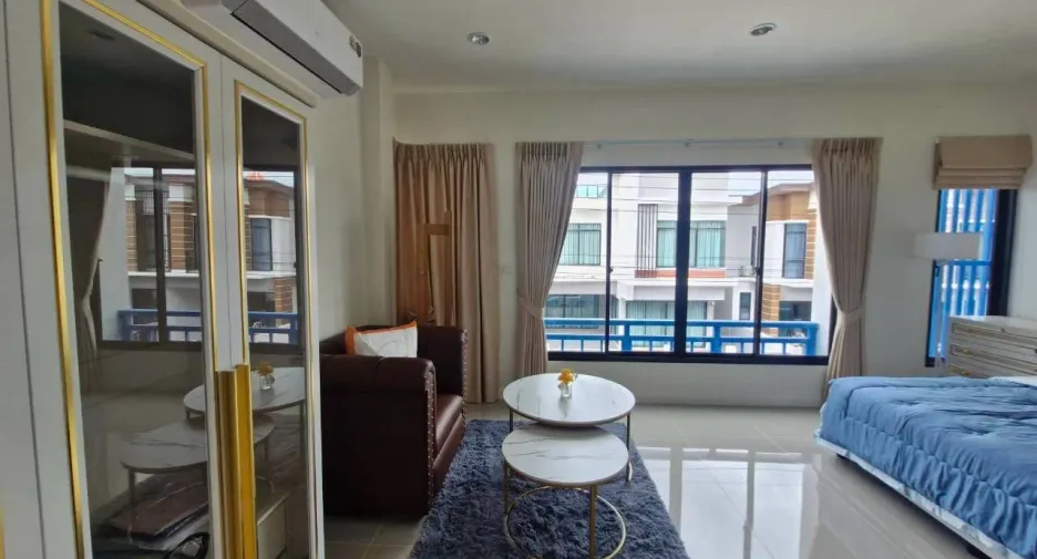 Villa zur Miete mit 3 Zimmer in Cha Am, Phetchaburi