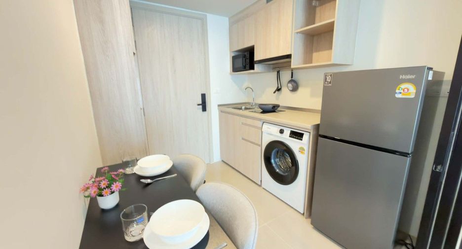 À louer studio condo à Kathu, Phuket
