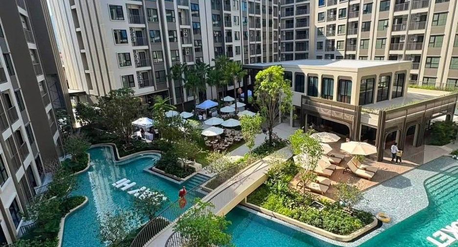 À louer studio condo à Kathu, Phuket