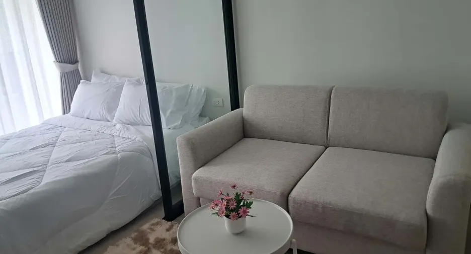 For rent 1 Beds condo in Kathu, Phuket