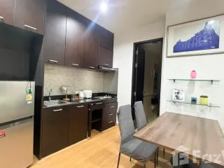 For rent 1 bed condo in Ratchathewi, Bangkok