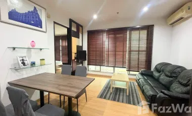 Condo en alquiler de 1 habitaciones en Ratchathewi, Bangkok