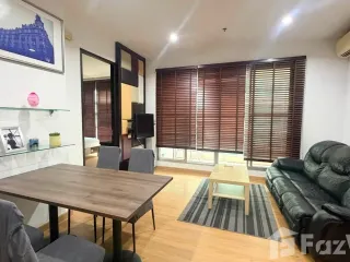 For rent 1 bed condo in Ratchathewi, Bangkok