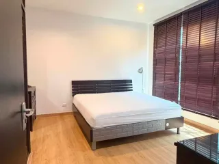 For rent 1 bed condo in Ratchathewi, Bangkok