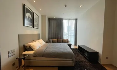 Wohnung zur Miete mit 1 Zimmer in Khlong Toei, Bangkok