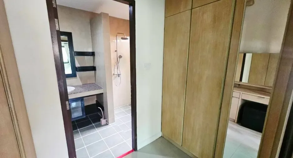 For rent 3 bedrooms house in Bang Lamung, Chonburi