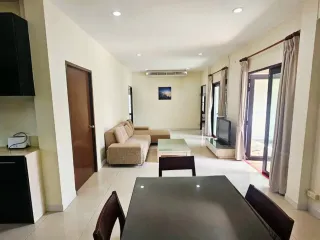 For Rent 3 Bedroom House In Bang Lamung, Chonburi