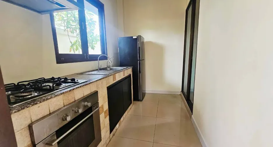 For rent 3 bedrooms house in Bang Lamung, Chonburi