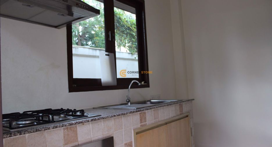 For rent 3 bedrooms house in Bang Lamung, Chonburi