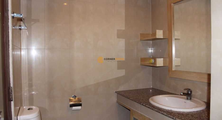 For rent 3 bedrooms house in Bang Lamung, Chonburi