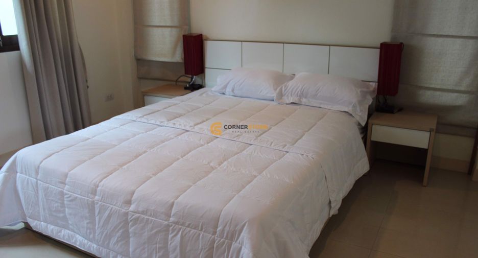 For rent 3 bedrooms house in Bang Lamung, Chonburi