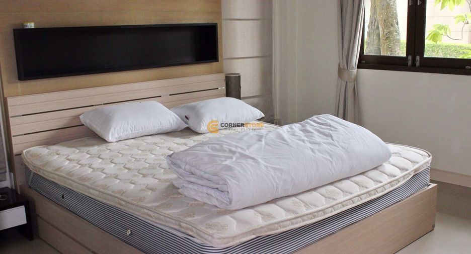 For rent 3 bedrooms house in Bang Lamung, Chonburi