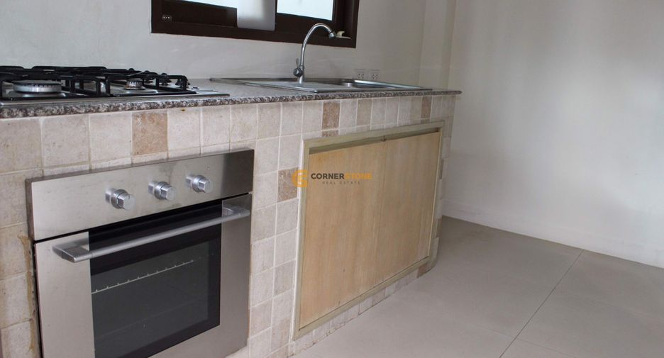 For rent 3 bedrooms house in Bang Lamung, Chonburi
