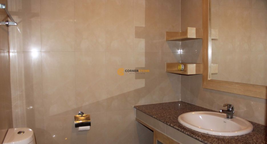 For rent 3 bedrooms house in Bang Lamung, Chonburi