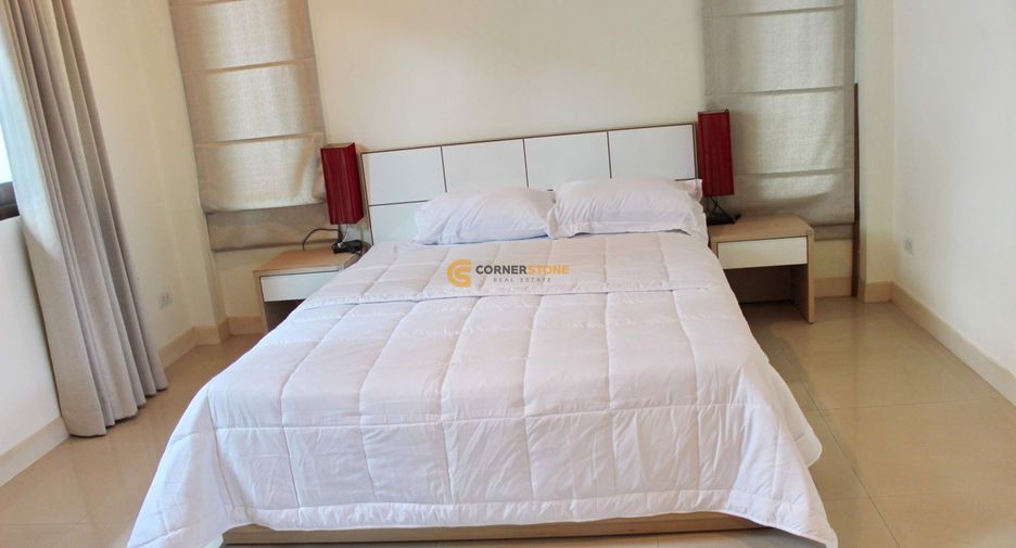 For rent 3 bedrooms house in Bang Lamung, Chonburi