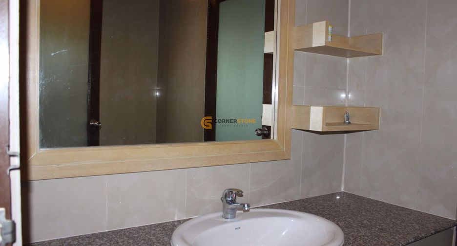 For rent 3 bedrooms house in Bang Lamung, Chonburi