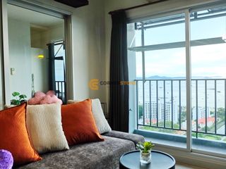 For Rent 1 Bedroom Condo In Bang Lamung, Chonburi