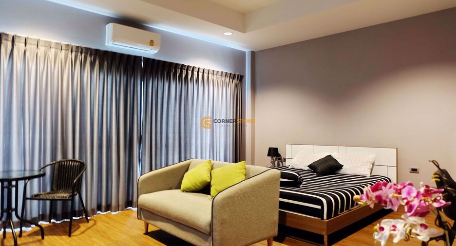 For rent 3 bedrooms house in Huay Yai, Pattaya