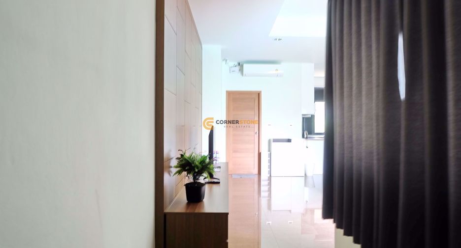 For rent 3 bedrooms house in Huay Yai, Pattaya