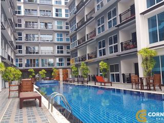 For Rent 1 Bedroom Condo In Bang Lamung, Chonburi