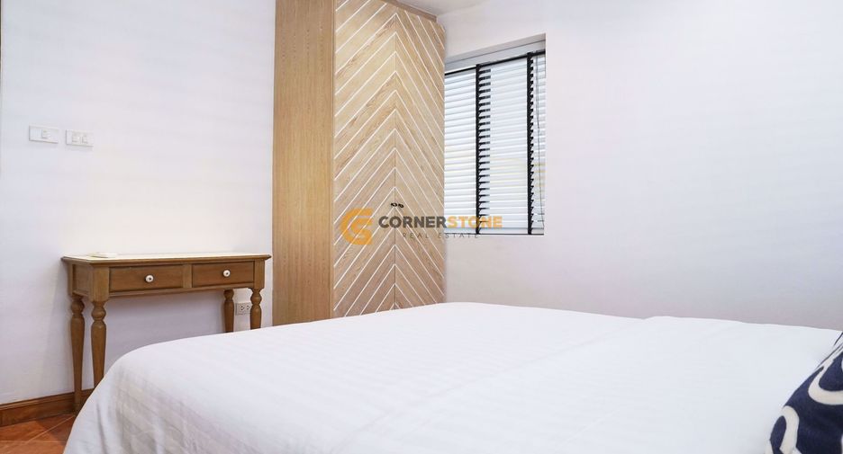 For rent 3 bedrooms house in Bang Lamung, Chonburi
