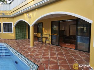 For Rent 3 Bedroom House In Bang Lamung, Chonburi