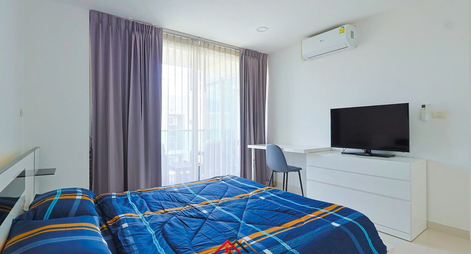 For sale 3 bedrooms condo in Bang Lamung, Chonburi