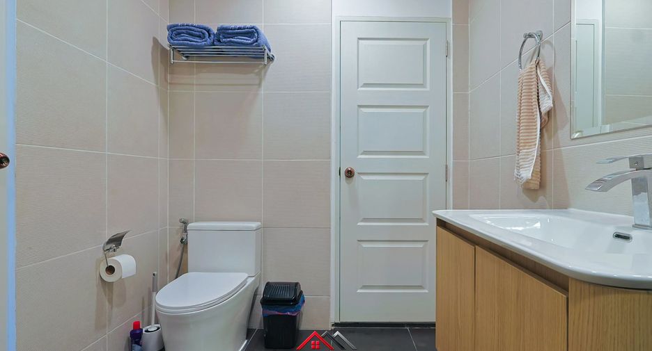 For sale 3 bedrooms condo in Bang Lamung, Chonburi