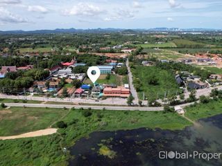 Terreno en venta en Bang Lamung, Chonburi