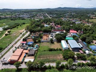 Terreno en venta en Bang Lamung, Chonburi
