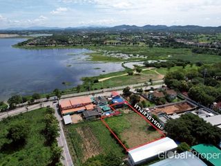 Terreno en venta en Bang Lamung, Chonburi